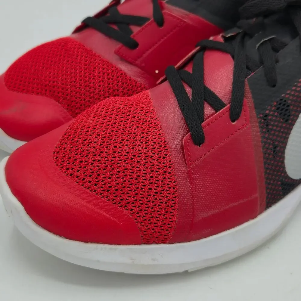 Nike free usps